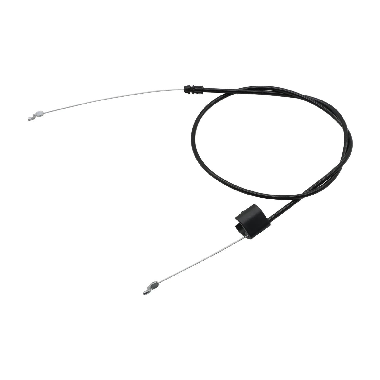 2Pcs CONTROL CABLE FITS TROY BILT MTD HONDA LAWN MOWER 946-1130 746-1130 9461130