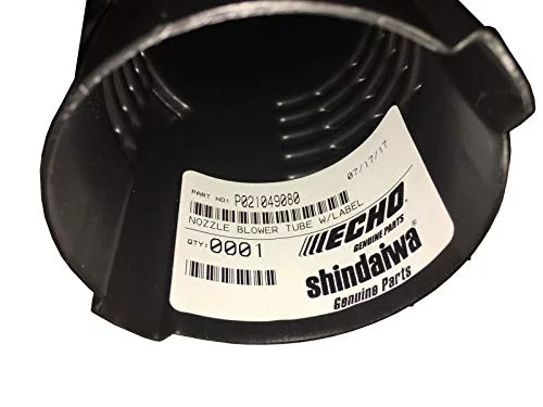 P021049080 Blower Tube Nozzle Fits PB-580 PB-580T PB580H EB600RT  (Free Two E-Books)