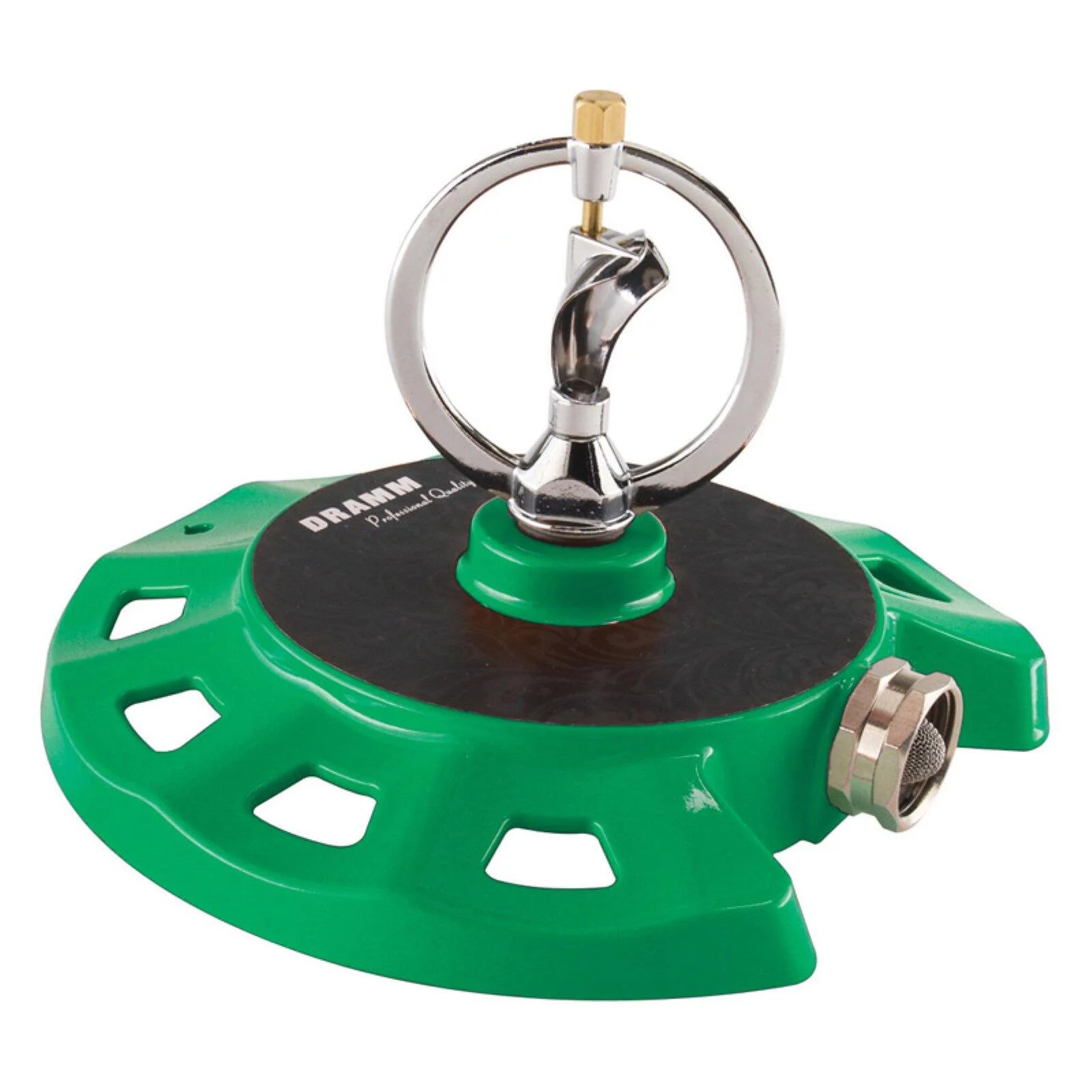 Dramm ColorStorm Spinning Sprinkler
