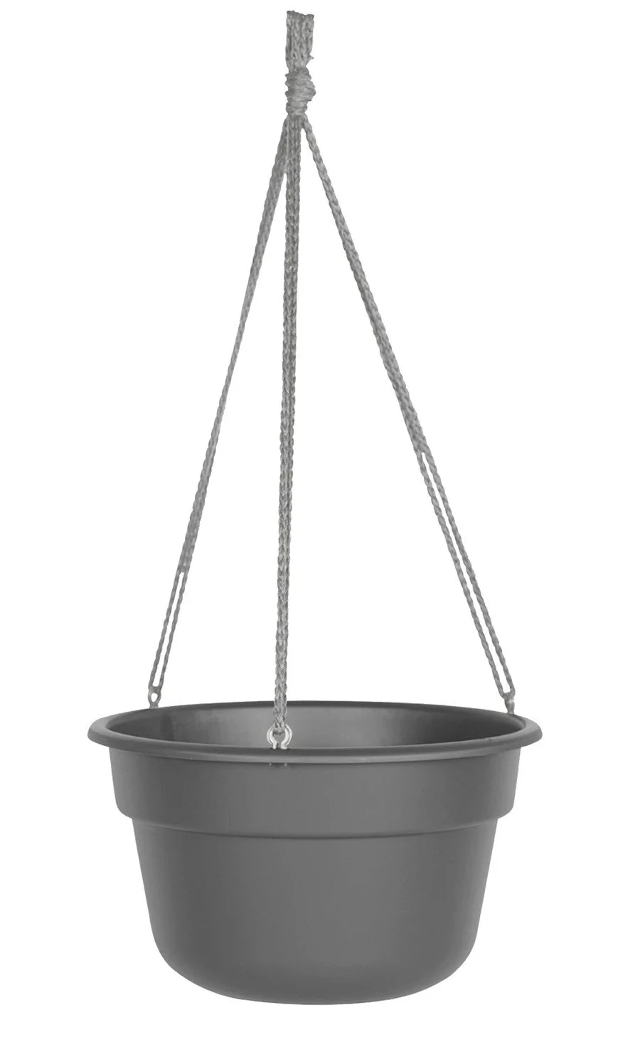 Bloem Dura Cotta Self Watering Hanging Basket Planter 12
