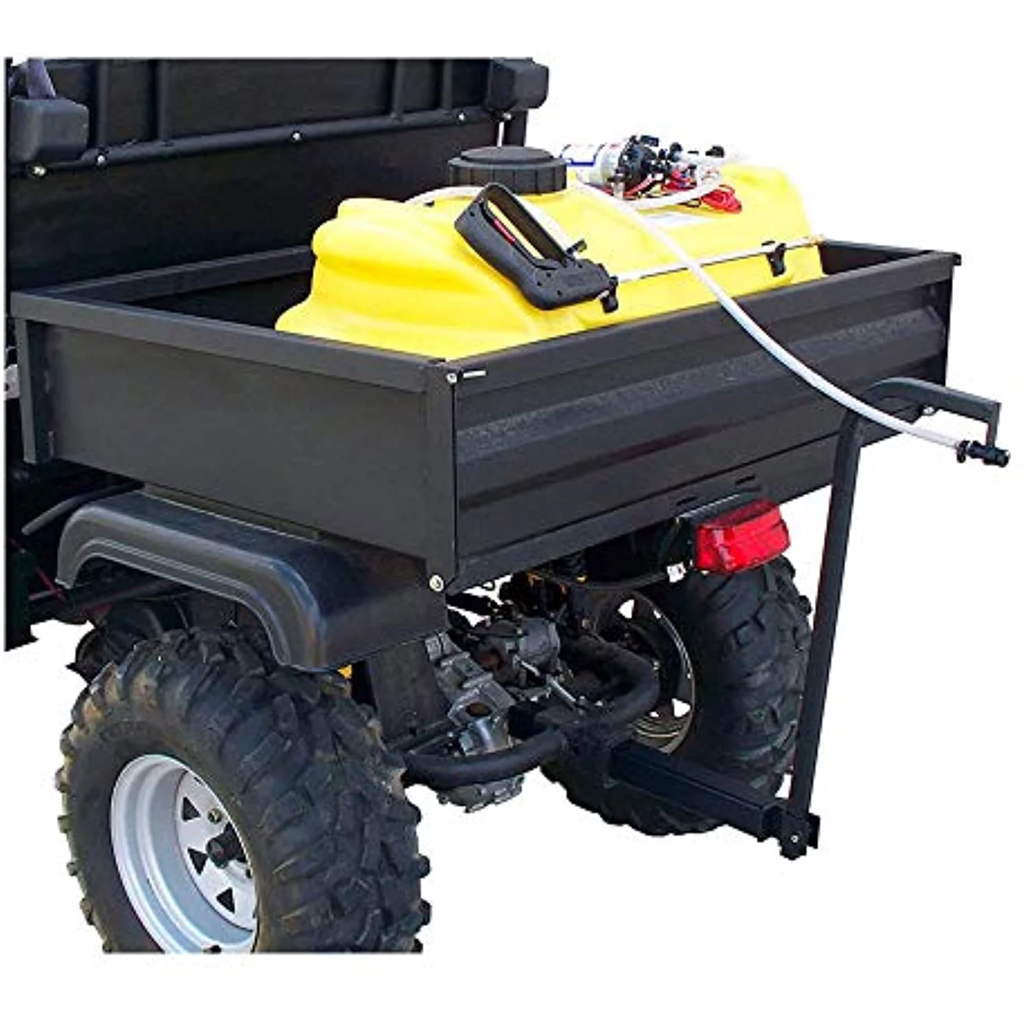 Great Day Plot-Pro Spraying System, 1.25