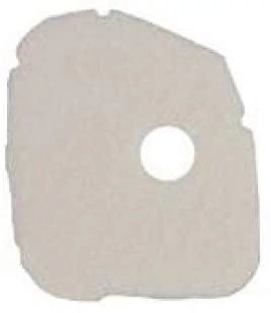 Echo 5 Pack Genuine OEM Air Filters for CS-271T String Trimmer # A226000051-5PK