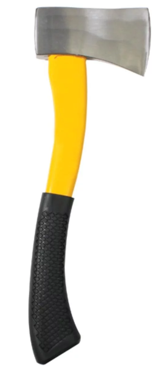 Heavy Duty Deluxe Camp Axe