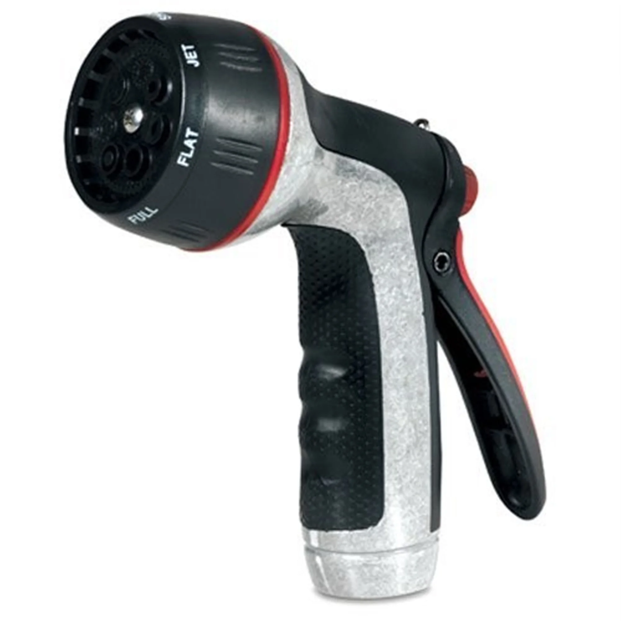 Melnor Green Thumb 7-Pattern Metal Nozzle