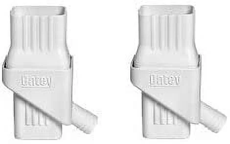 Oatey Mystic Rainwater Collection System Fits 2