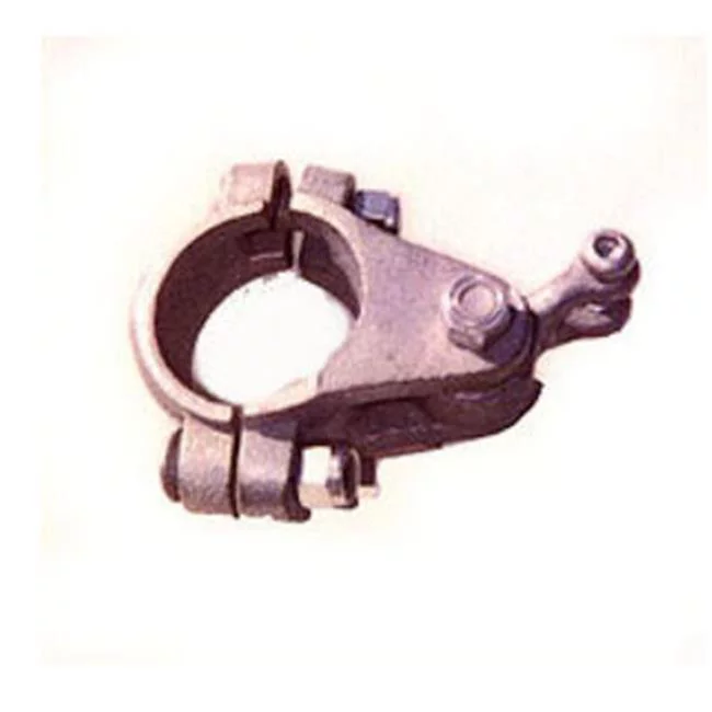 Jensen SH124 Commercial 3.5 in. O.D. Swing Hanger with Shackle Pedulum