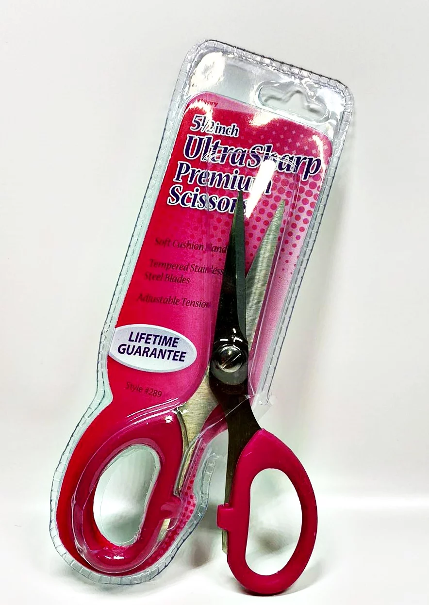 Allary #289 Ultra Sharp 5.5