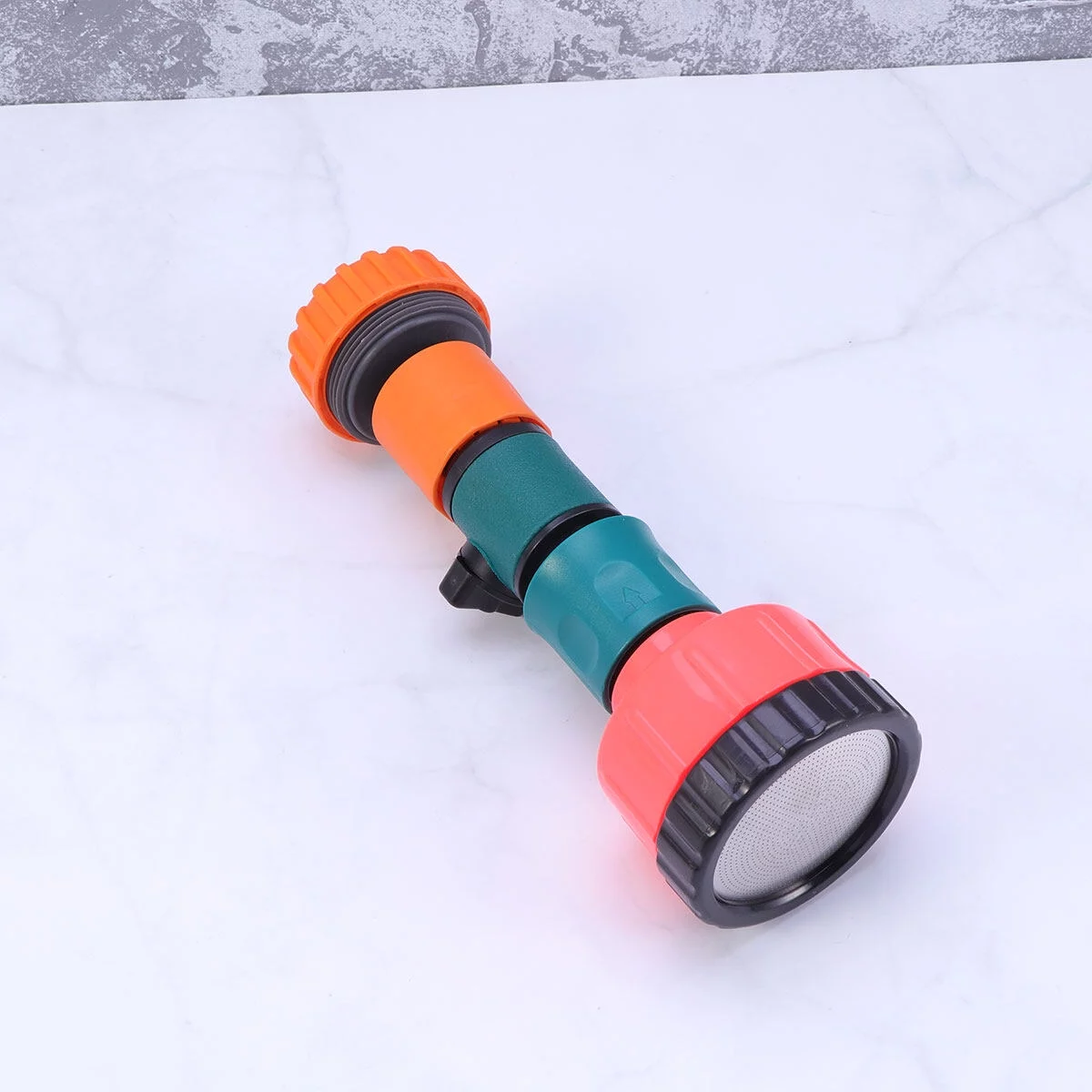 Gongxipen 1 Inch 1000 Hole Gardening Shower Watering Flower Garden Sprinkler