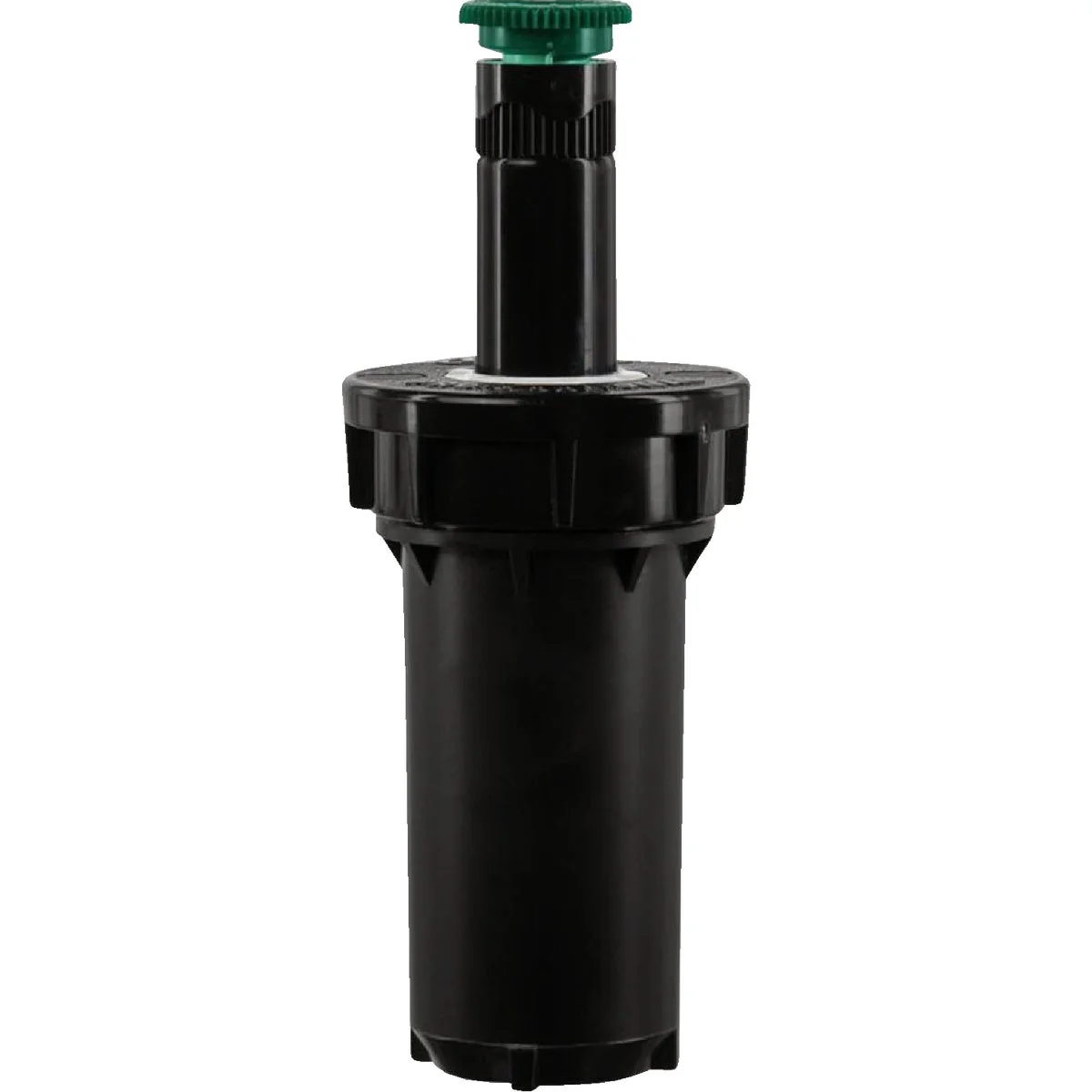 1 PK, Orbit 2 In. Professional Series Pressure Regulated Spray Head with 8 Ft. Adjustable Nozzle