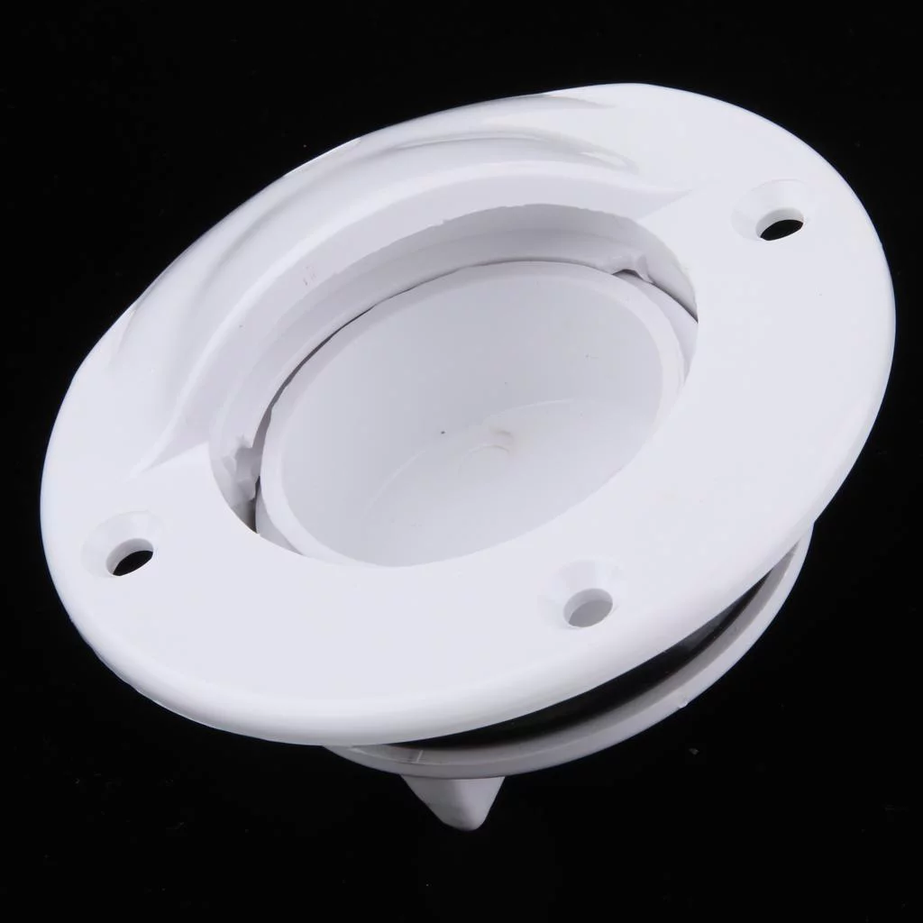 Boat Deck Drain Scupper High Quality Sealing Diameter Of Large Circle: Approx.