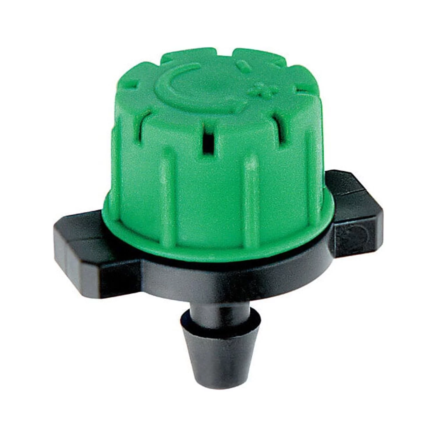 Toro 53681 Blue Stripe Drip Adjustable Emitter