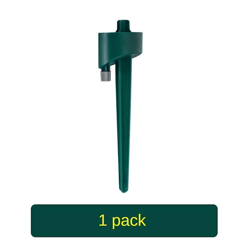 New Auto Drip Irrigation Watering Devices Adjustable Self Watering Dripper Spikes Indoor Flower Potted Plants Irrigation System