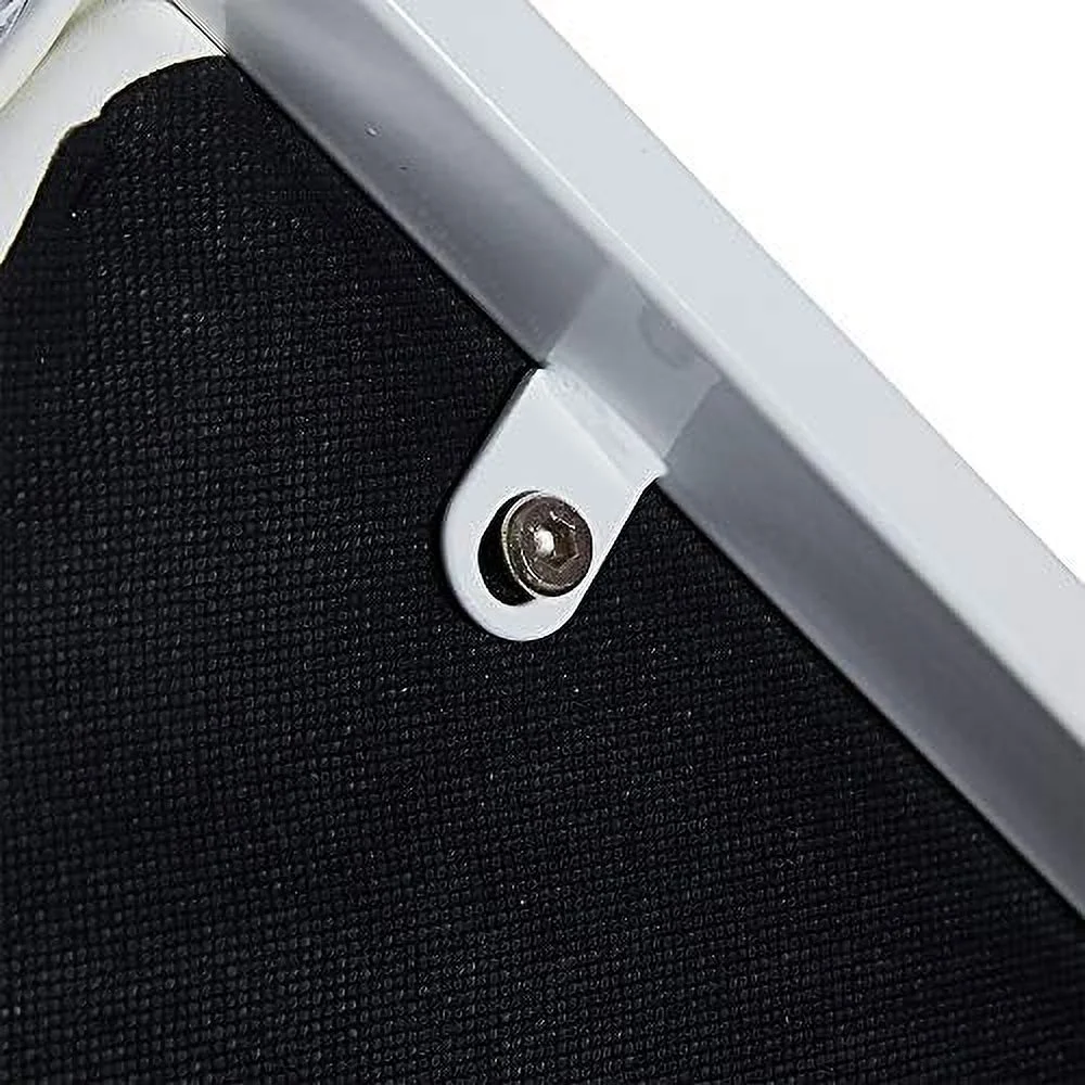 NLTBONNIE Set of 6 Leather Dining Chairs Set  with Upholstered Cushion & High Back  Powder Coated Metal Legs  Rhombus Pattern Seats  Household