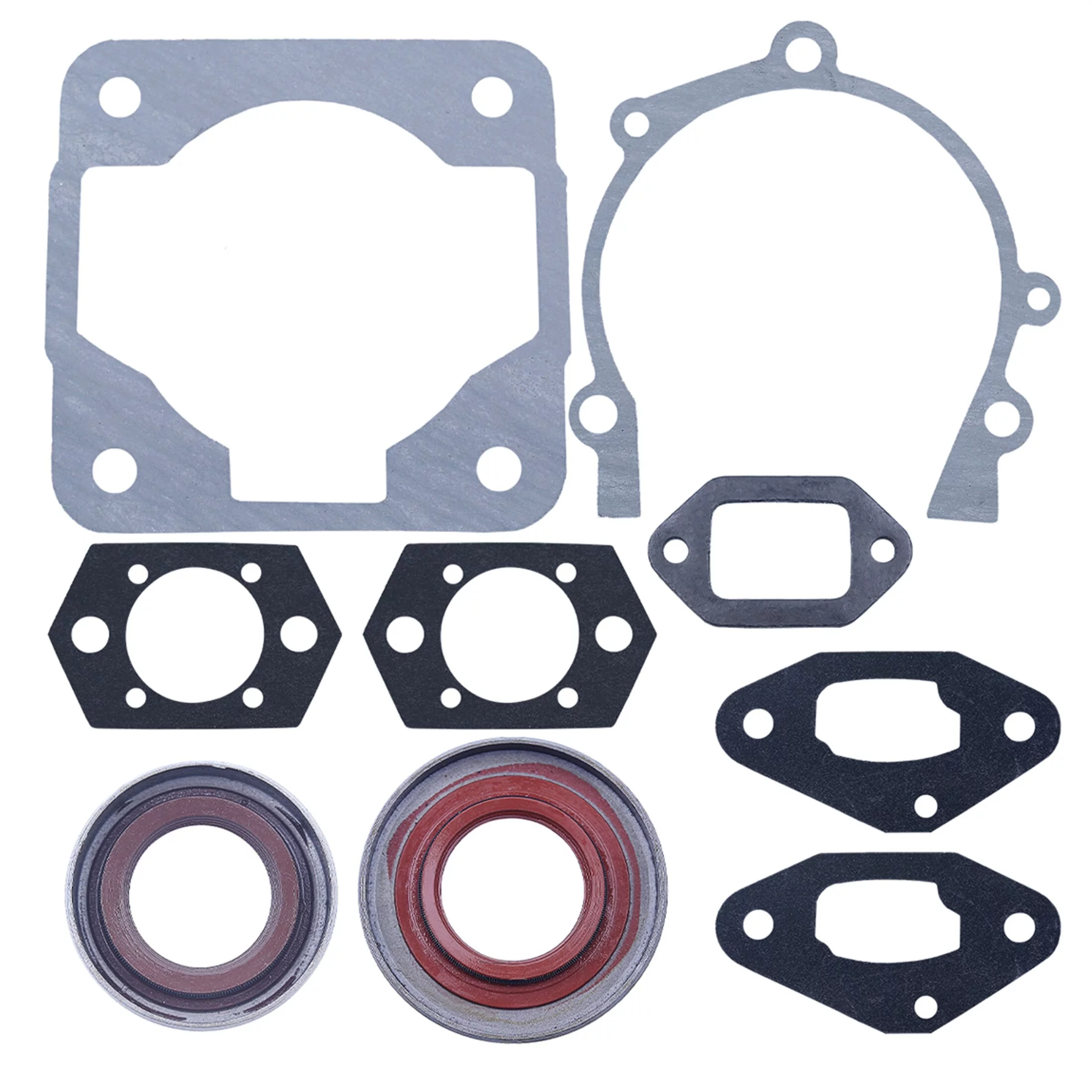 Gasket Oil Seal Set For Stihl BR320 BR380 BR400 BR420 SR420 Blower 4203 007 1050
