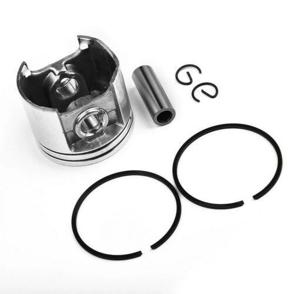 Chainsaw Piston Kit For Stihl 044 MS440 50mm PC2084000 12mm Pin