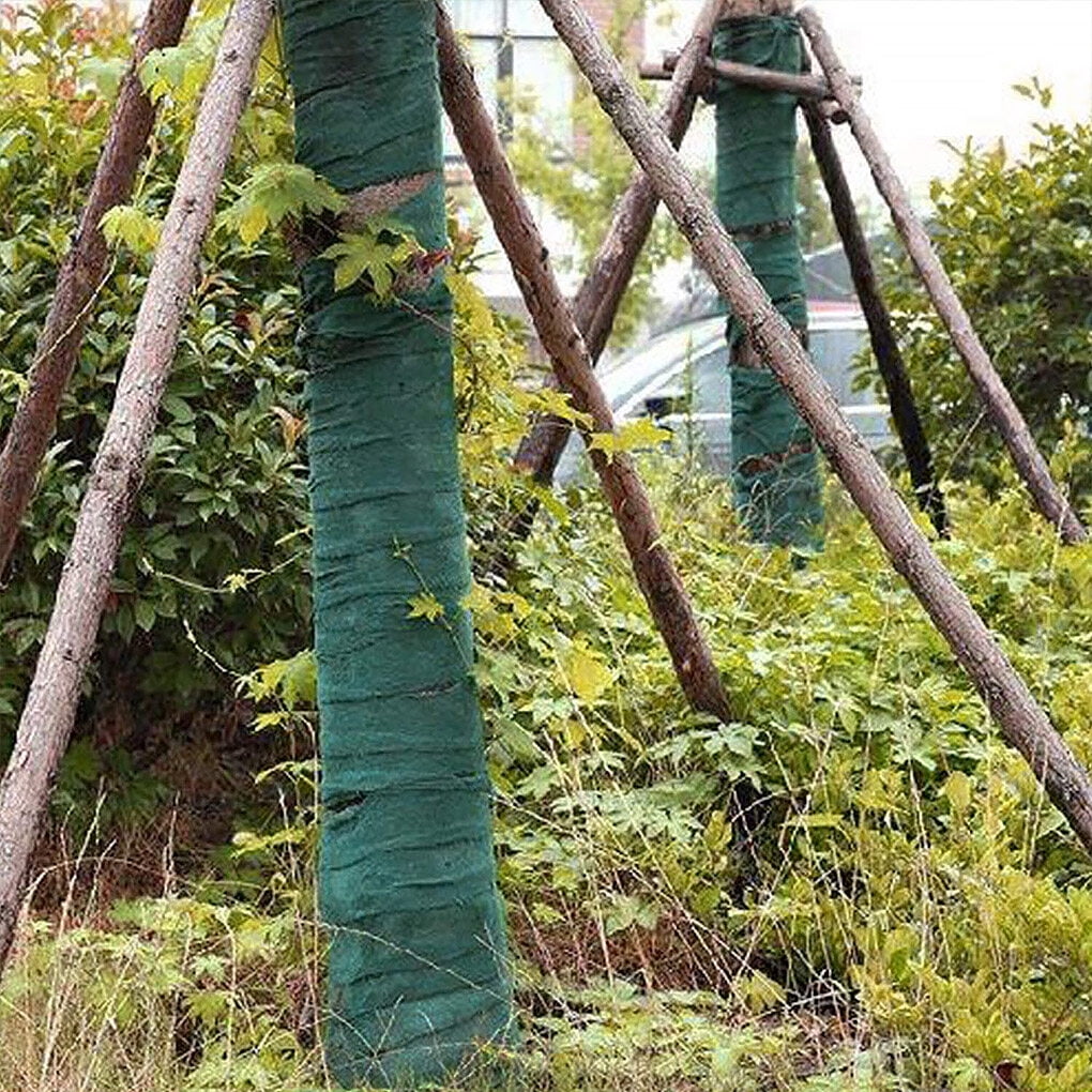 Trees Guard Plants Trunk Protection Tape Tool