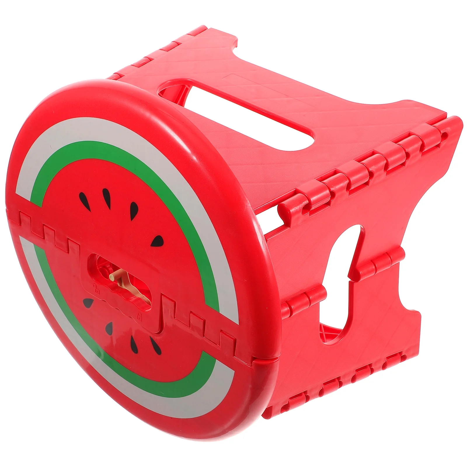 Compact Foldable Stool Portable Stools for Adults Folding Heavy Non-slip Chairs Kids Outdoor Plastic Child