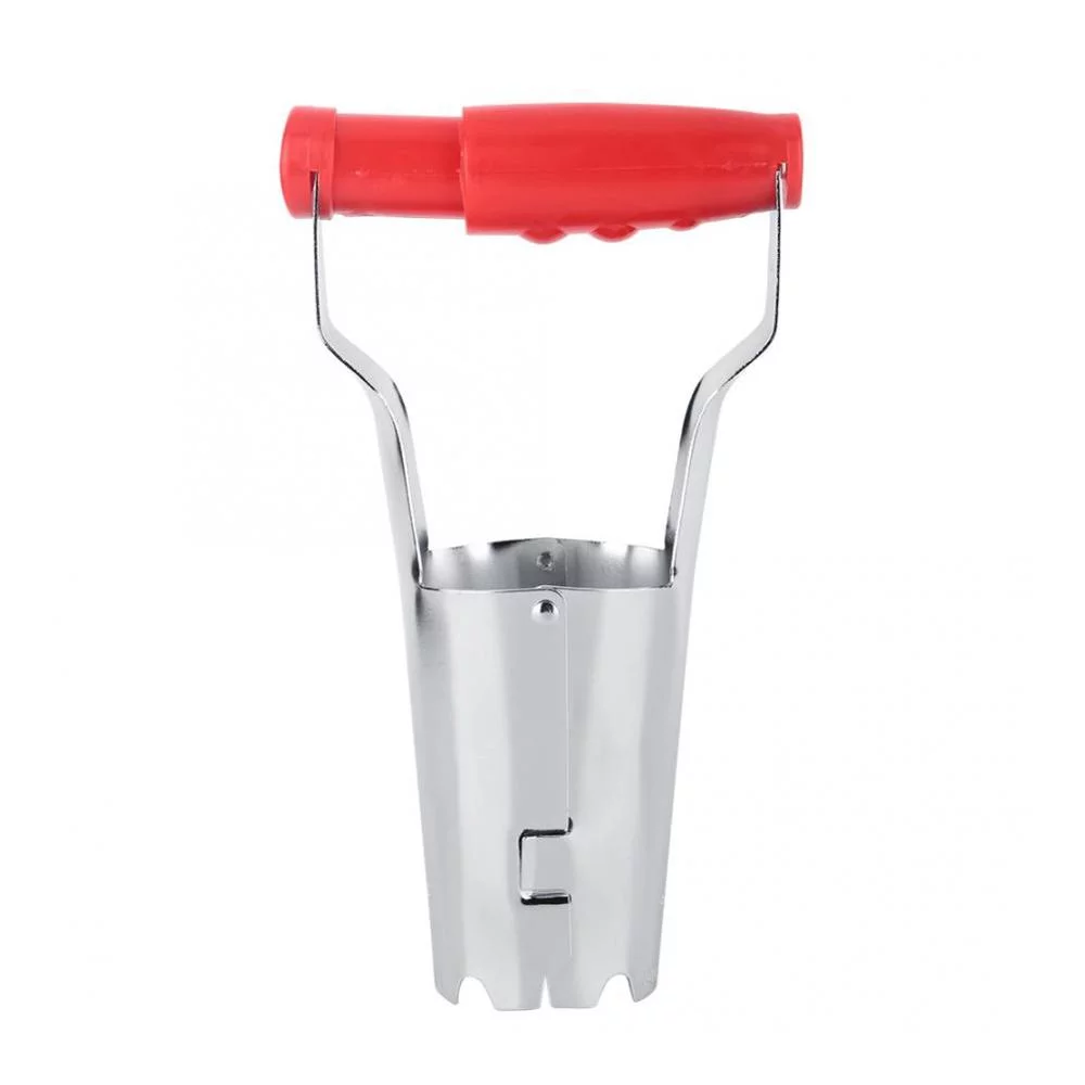 SENRISE Seedling Transplanter for Planting Greenhouses Potted Sheds Easy to Use