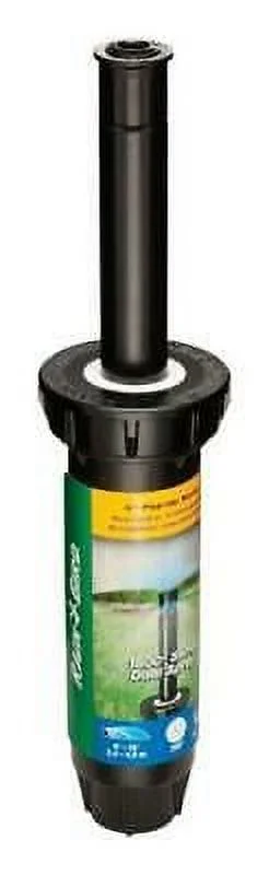 2 PC Rain Bird 1800 Series 4 in. H Full-Circle Pop-Up Sprinkler