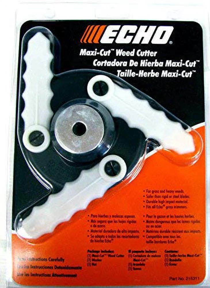 Echo Genuine OEM Trimmer Head # 215311X