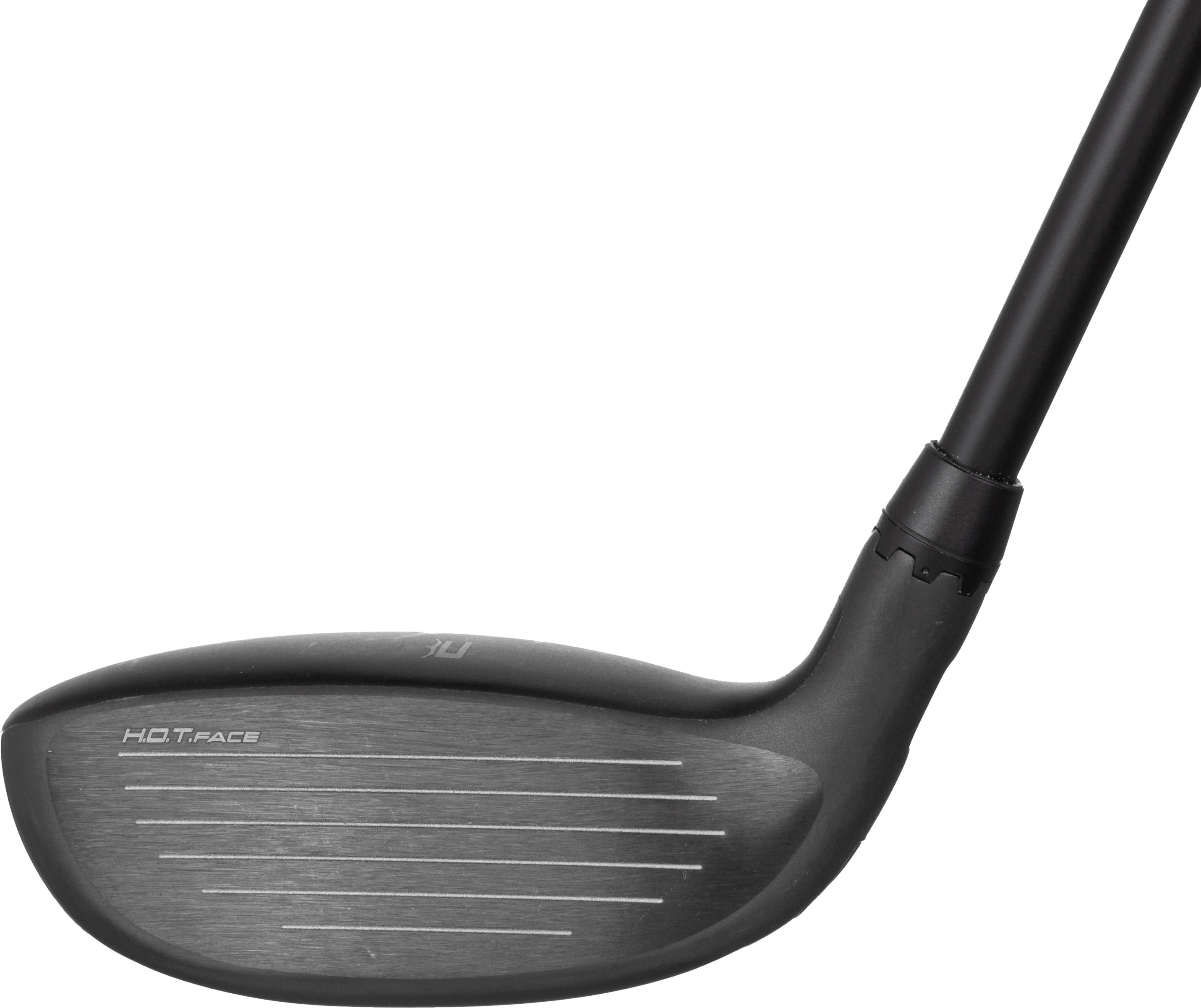 Pre-Owned Cobra AeroJet One Length Demo Adjustable* 4-5H Hybrid Regular