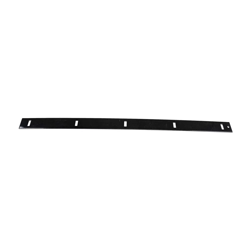 5687 Steel Scraper Bar Compatible With Husqvarna 532404933, 532407645, 532407695, 532435830.