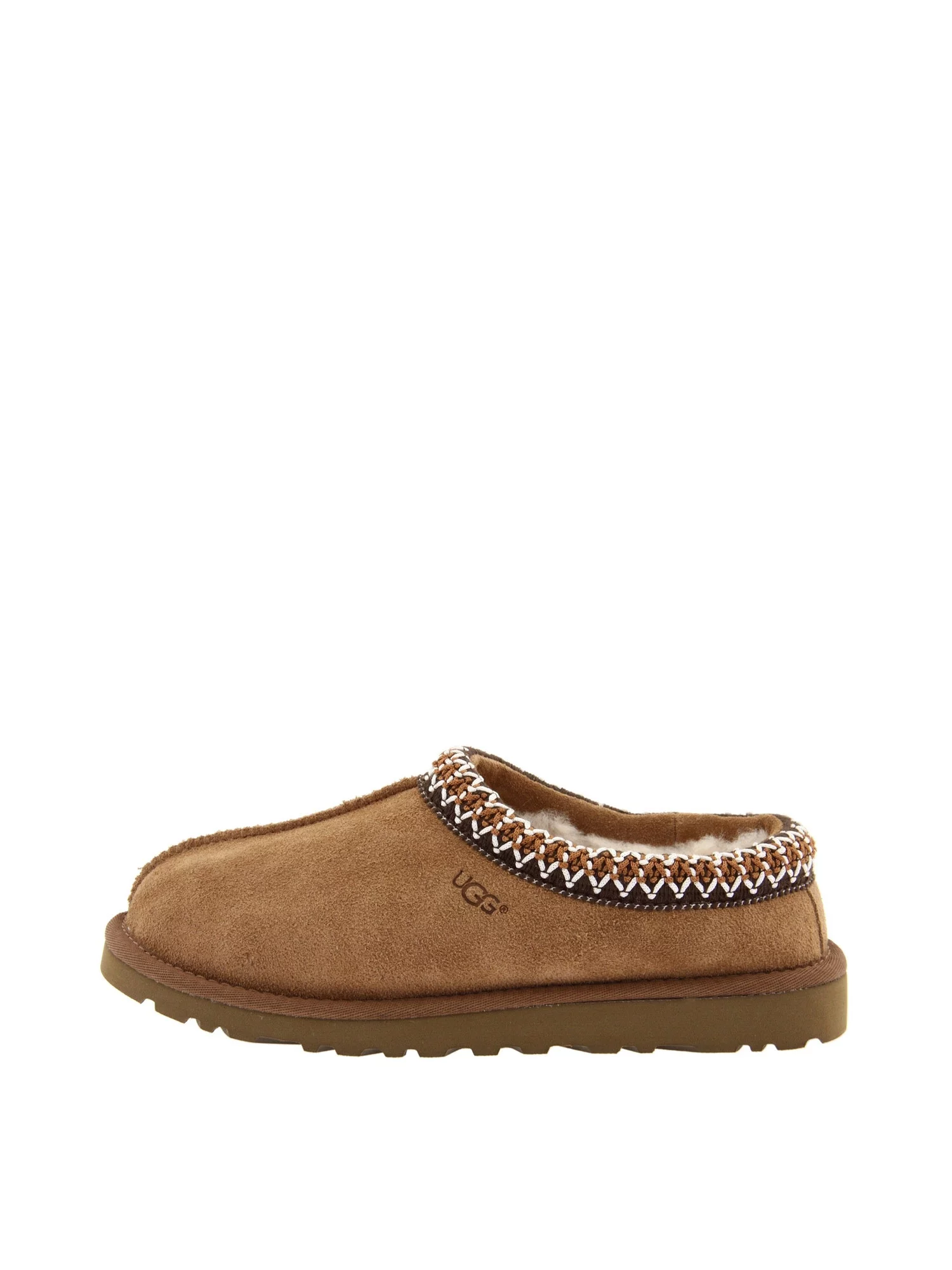 UGG Womens Tasman Clog Chestnut - 5955-CHE CHESTNUT