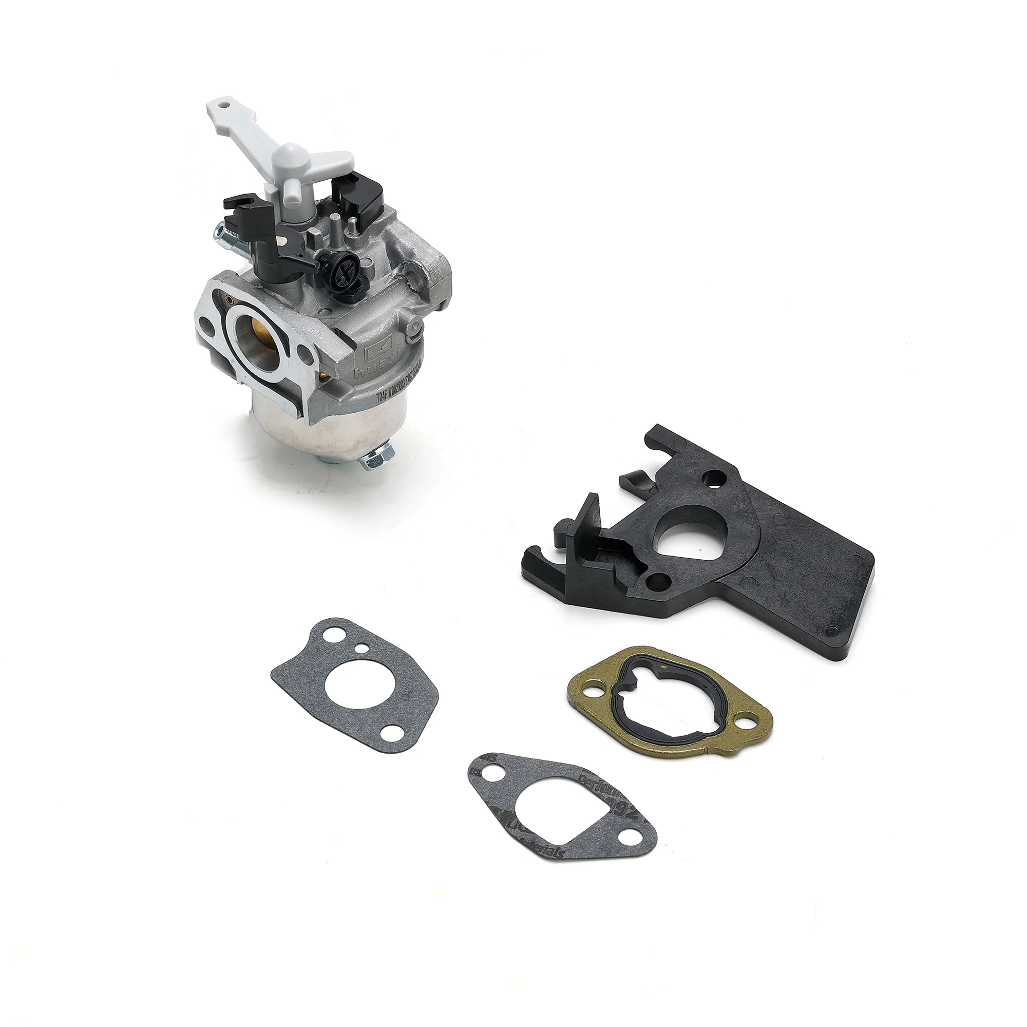 Toro Lawn-Boy 120-4418 Complete Carburetor Service Kit