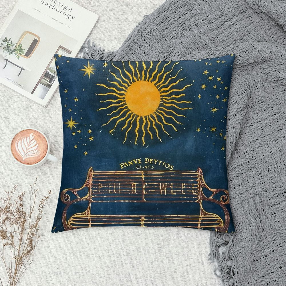 Ollo0ord  Double Sided Throw Pillow Covers  , Conch Republic Flag Key West Flag Printcloth, Decorative Outdoor Safa Pillows Case for Living Room Couch Bed Car White