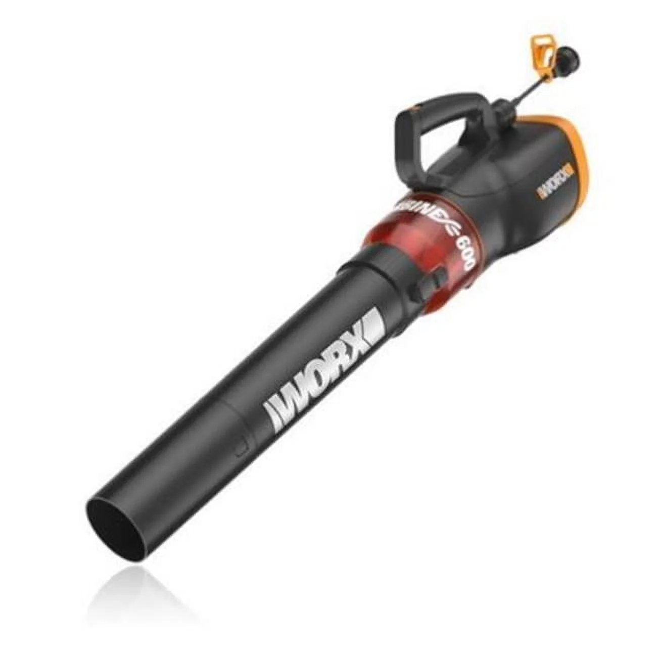 Positec  12A Turbine600 Electric Blower