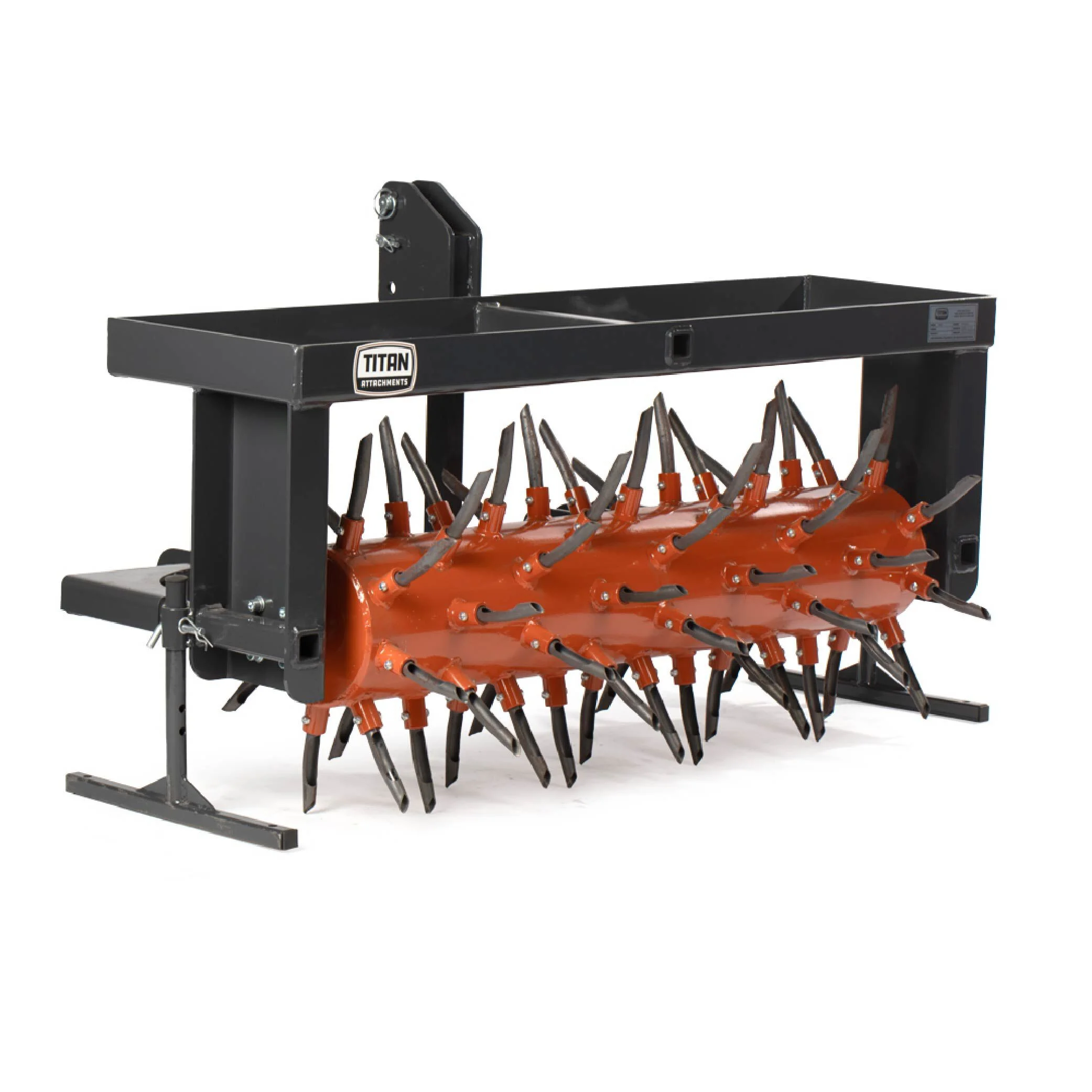 Titan Attachments 50