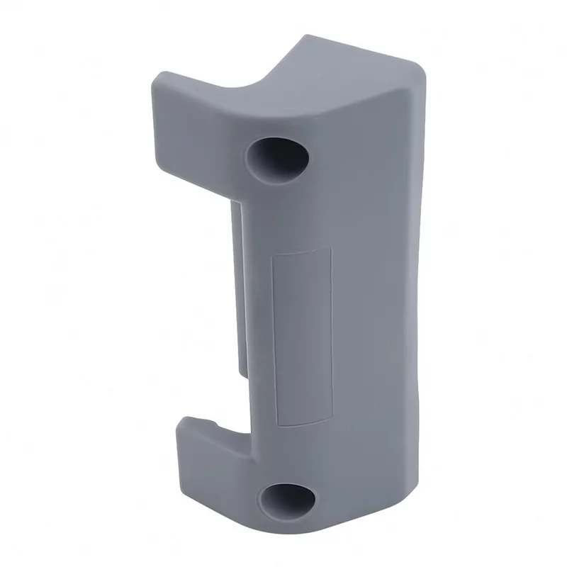 Garden Hose Reel Holder PVC Wall Mounted Hanger Storage Hook Rack Reel Pipe Hold