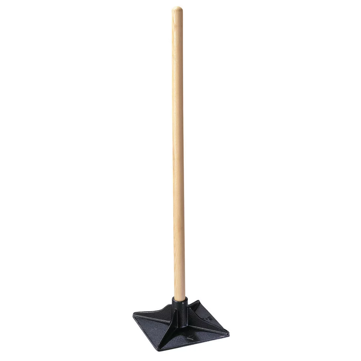 Ames True Temper 10501 14LB 10X10 TAMPER