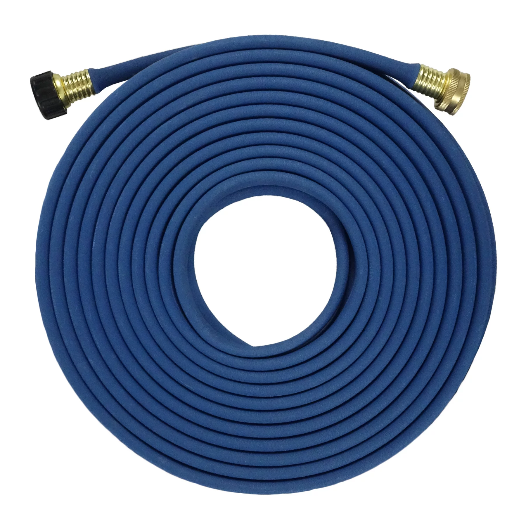 FLORIAX Garden Flat Soaker Hose 1/2 in - 3.64 - Effortlessly water your garden with FLORIAX Soaker Hose!