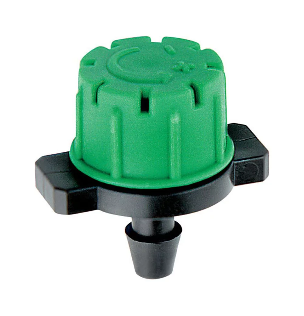 Toro 53681 Blue Stripe Drip Adjustable Emitter