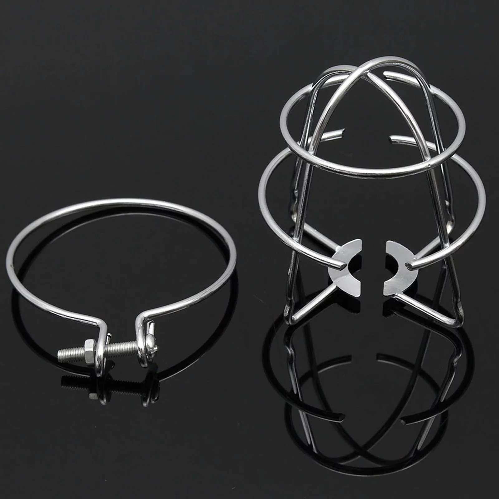 Nebublu Cover,3'' Sprinkler Head Cover Fire Sprinkler Head Huiop Mashem