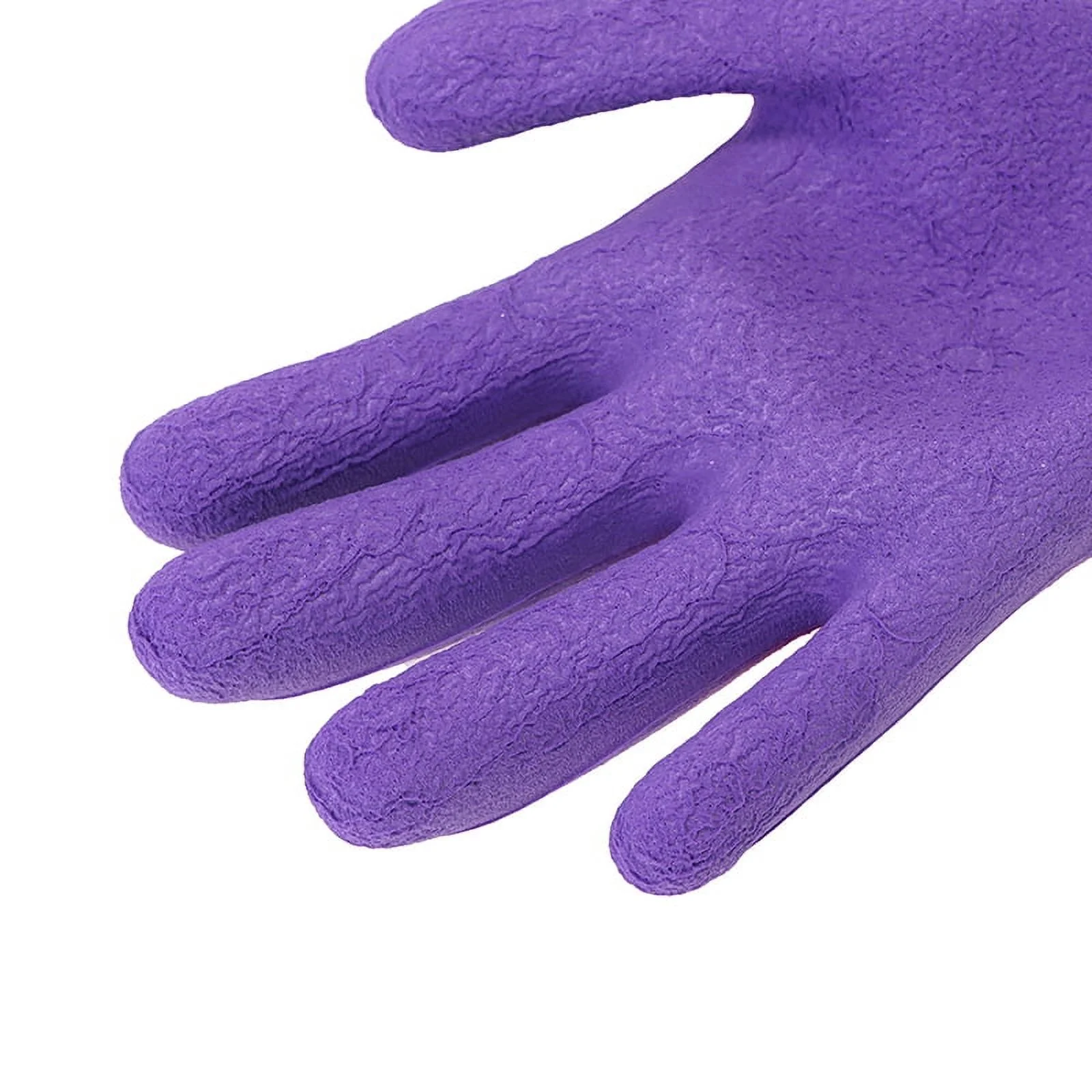 Breathable Children Gardening Gloves Durable Waterproof Toddlers Gloves