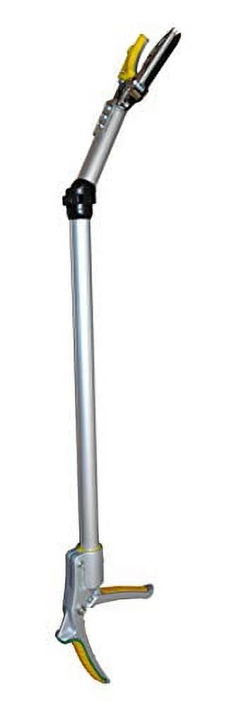 Zenport ZL646 29 in. Long Pruner Long Reach Pruner Cut & Hold Adjustable Head