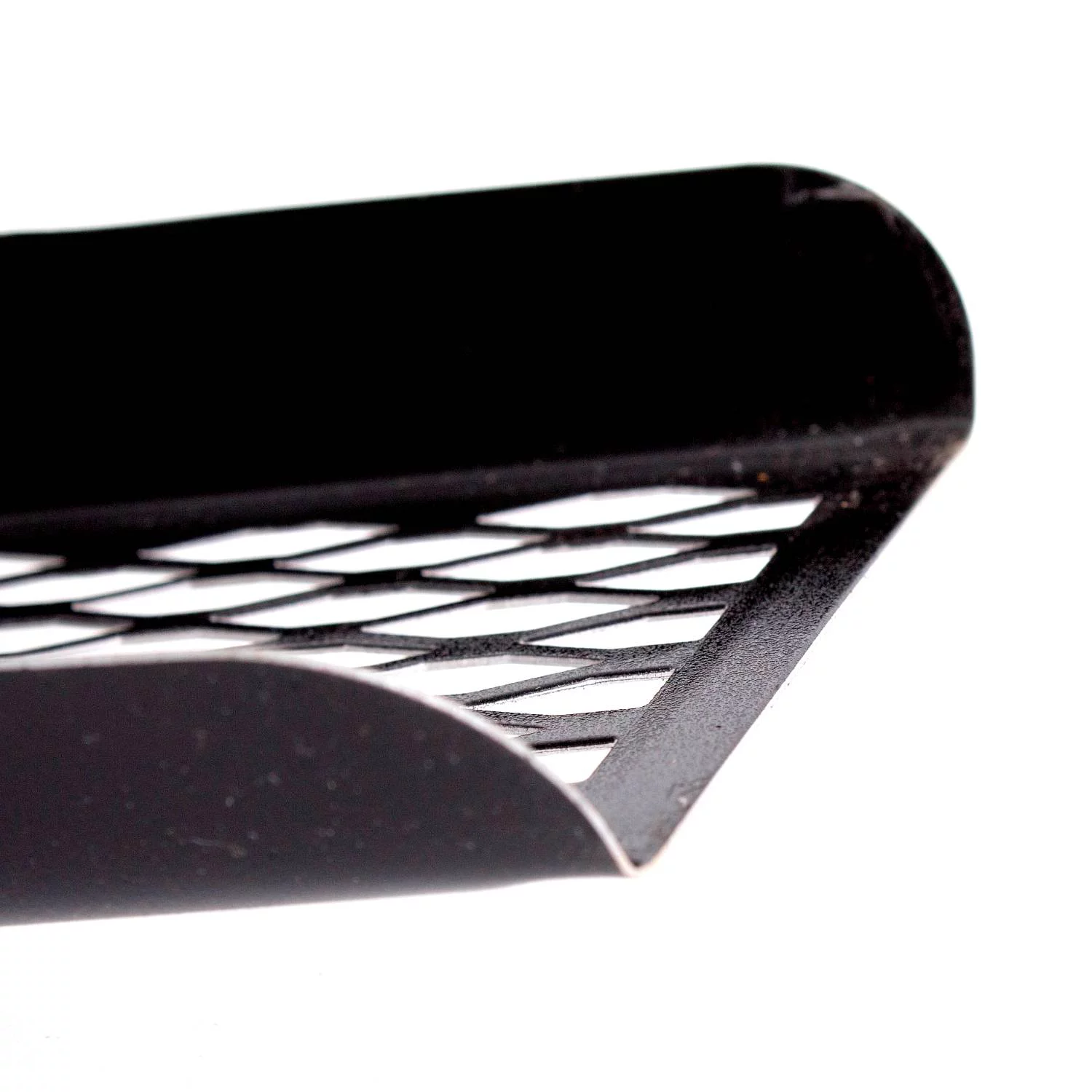 Endless Embers KoalKeeper Fireplace Shovel, Ash Sifting Ember Recovery Tool, Black Powder-Coated Steel, 18 in