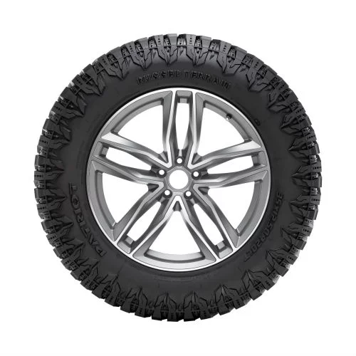 Set of 2 Patriot R/T LT33X12.50R20 114Q E Tires