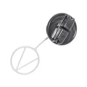 OEM Echo CS-600, CS-550P, CS-590 Oil Cap Assy