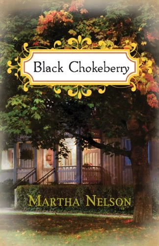 Pre-Owned Black Chokeberry Paperback