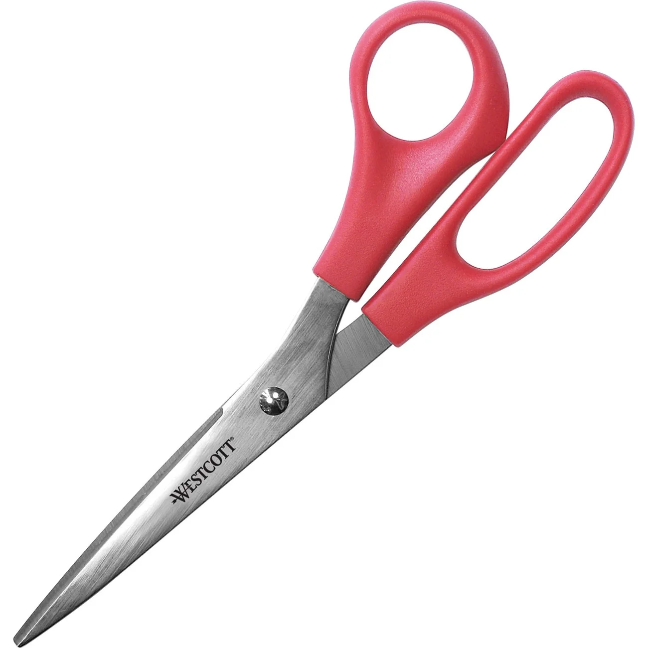 Westcott All Purpose Scissors, 8