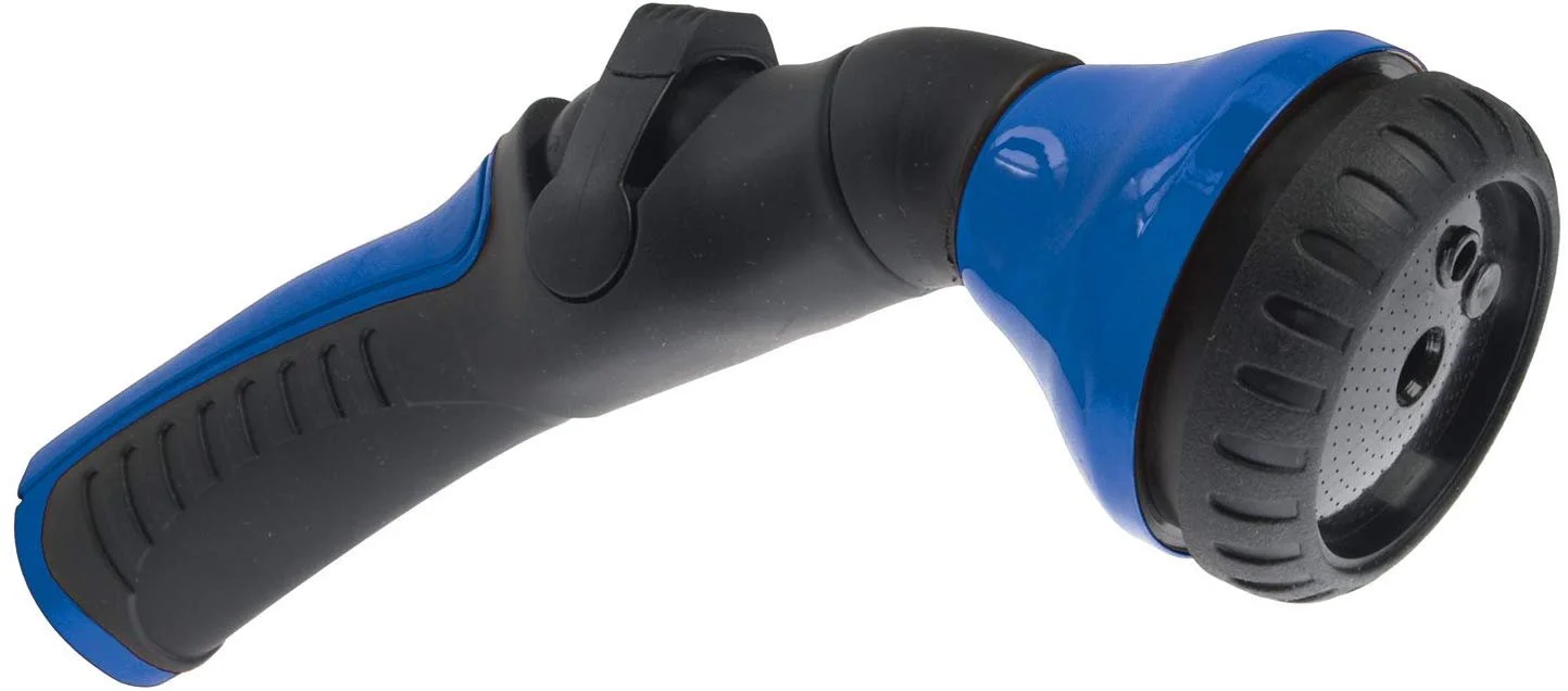 Dramm 12425 One Touch Shower and Stream, Blue