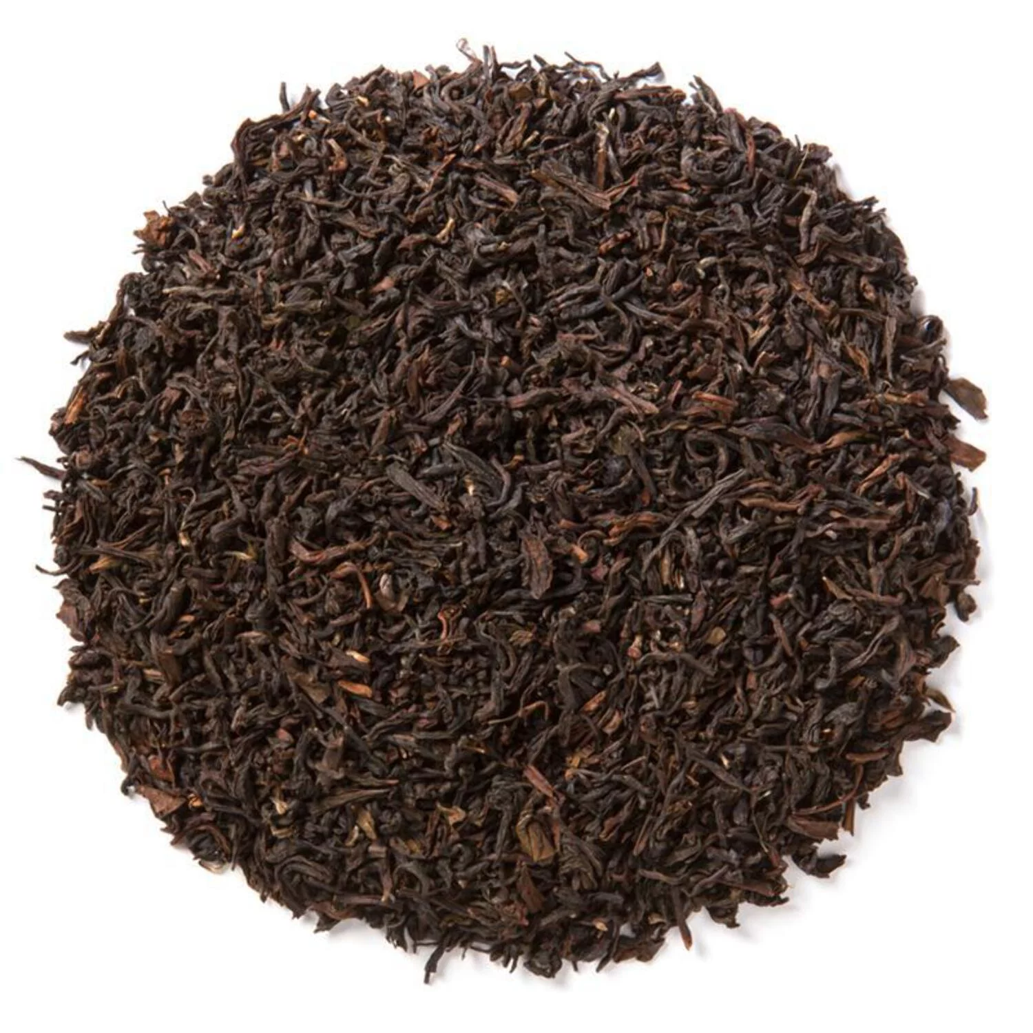 Loose Leaf Singell Darjeeling