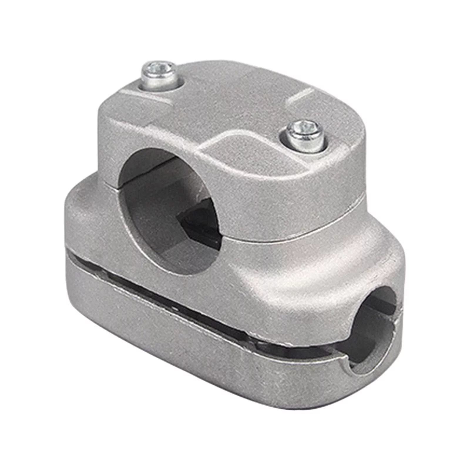 String Trimmer Fixed Seat Connecting Adapter for Petrol Electric Strimmer 28mm