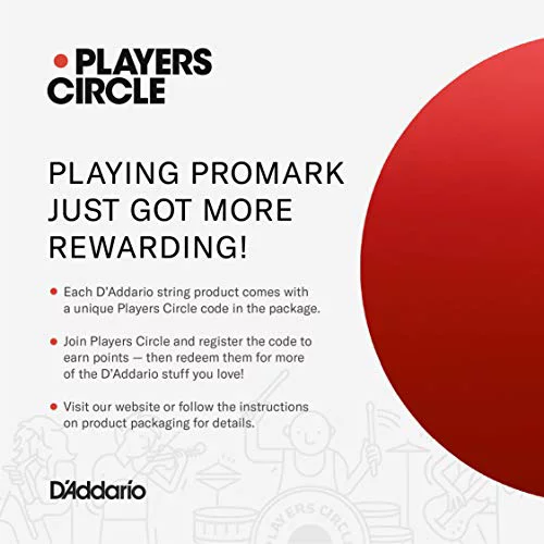 ProMark Rebound 5B ActiveGrip Hickory Drumsticks, Acorn Wood Tip, One Pair