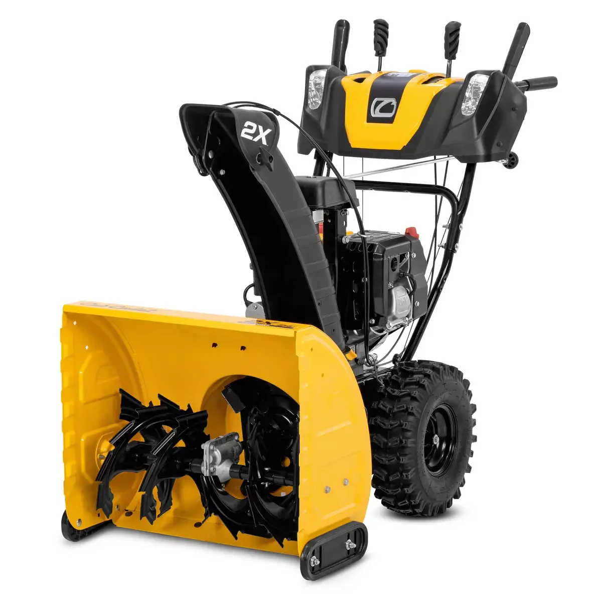 Cub Cadet 2X 24