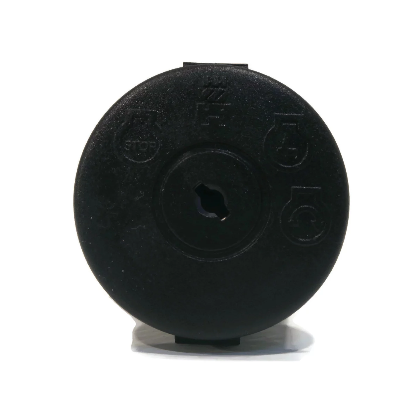 The ROP Shop | Ignition Starter Switch & Key for Snapper 705064, Rotary 12327, 11219 Yard Lawn