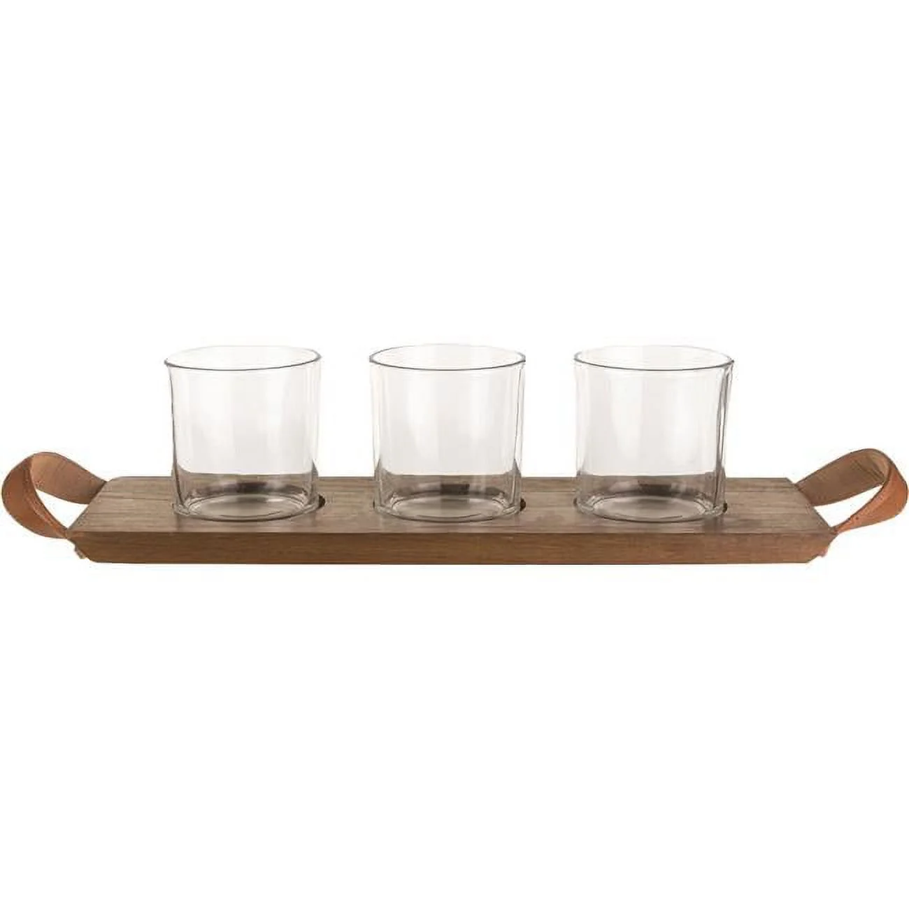 Syndicate 038858057860 4.3 x 18 in. Succulent Flight - Brown